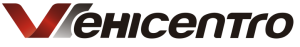 logo vehicentro negro
