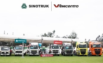 blog vehicentro en la feria mushuc runa